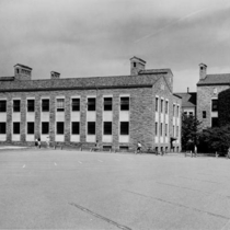 University of Colorado Chemistry Building, Original, 1926-1972: Photo 5