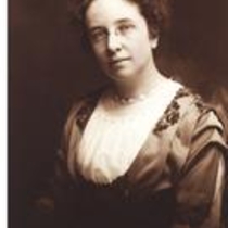 Jessie K. Fitzpatrick, portraits and documents