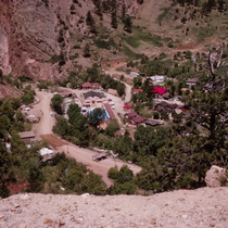 Schoolland Slide Collection Eldorado Springs: Photo 4