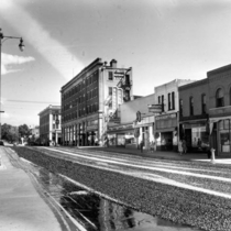 1900 block of Broadway Street