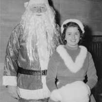 Christmas, 1959: 222-2-41 Photo 1