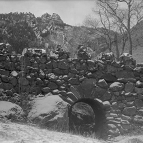 Gregory Canyon photograph(s), [1909-1925]: Photo 3