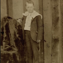Lind Family Virtual Photograph Collection Anders Emil Lind: Photo 1