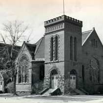 First Presbyterian Church Westminster Hall: Photo 1