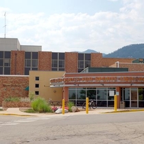 Boulder Community Hospital, Mapleton Center: Photo 7