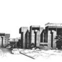 National Center for Atmospheric Research photographs 1967-[ 197-]