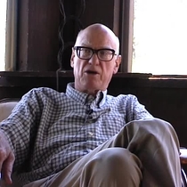Oral history interview with A. Baker Duncan, 2002