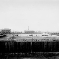 University of Colorado Athletic Field, 1901-1919: Photo 3