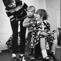 Day care in Boulder, Colo: Photo 1