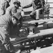 Military activities photographs 1944-1971: Photo 4