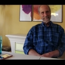 Oral History with Bob Skutelsky: audio