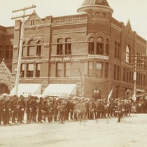 Masonic Temple: Photo 9