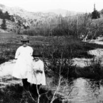 Jones family: Photo 1