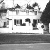 701 7th Street historic building inventory record