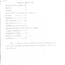 Document 2: Coroner Reports (1932-1950)