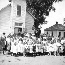 Niwot churches: Photo 1
