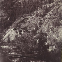 Marchioness Mine (Boulder Canyon, Colo.): Photo 2