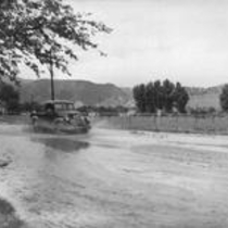 Flood of 1949 : North Boulder