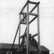 Comstock Mine (Caribou, Colo.)