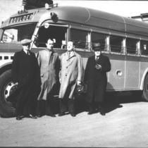 Denver and Interurban Motor Company buses: Photo 5