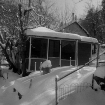Eldorado Springs town views: Photo 3
