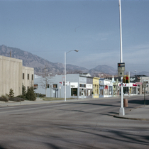 Schoolland Slide Collection Downtown: Photo 4