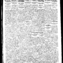 Boulder Tribune: July - September, 1910
