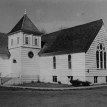 Valmont Presbyterian Church, 1957-1976: Photo 3