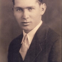 Roderick and Rinehart Family Virtual Photograph Collection Portraits: Photo 6