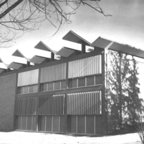 Boulder (Colo.) schools photographs undated: Photo 2