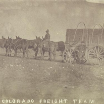 Colorado Freight Team