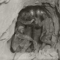Oregon Mine in Boulder County: Photo 1