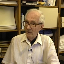 Oral history interview with Robert W. Ellingwood, 2006