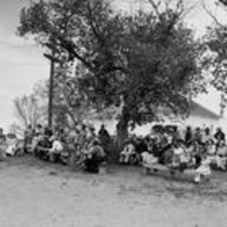Boulder Valley Grange meeting photographs [1950-1959]