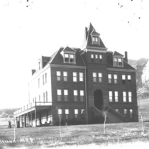 Mount Saint Gertrude Academy: Photo 2 (S-995)