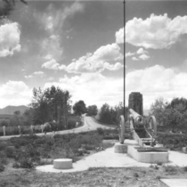 Roads Nine-Mile Corner: Photo 1