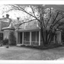 1606 Pine Street historic building inventory record