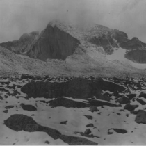 Longs Peak hike: Photo 1
