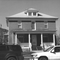 1059 14th Street historic building inventory record