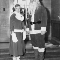 Christmas, 1950: Photo 4