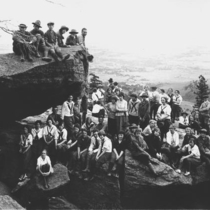 Split Rock hike: Photo 4