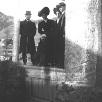 A.T. Wheeler family miscellaneous photographs 1900-1909: Photo 3