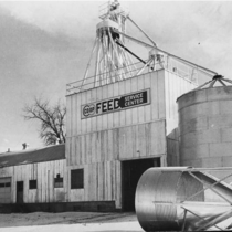 Longmont buildings, 1960-1962: Photo 4