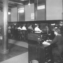 Colorado Telephone Company, Boulder and Northern District collection: Photo 19