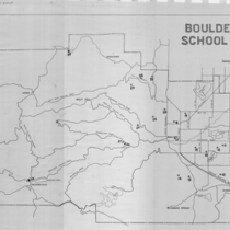 School sites owned by Boulder Valley School District