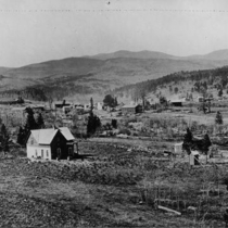 Nederland town views, [1874-1909]: Photo 3