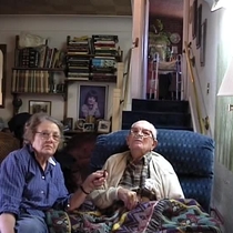 Oral history interview with Ralph Potter, 2000