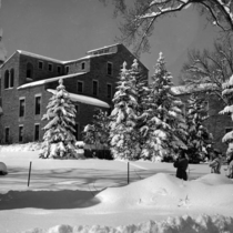 University of Colorado, Boulder Norlin Library: Photo 5