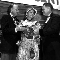 Centennial Celebration, 1959 pageant: Photo 15