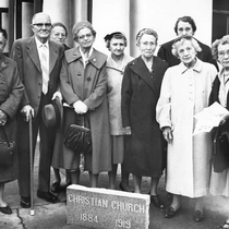 First Christian Church: Photo 5